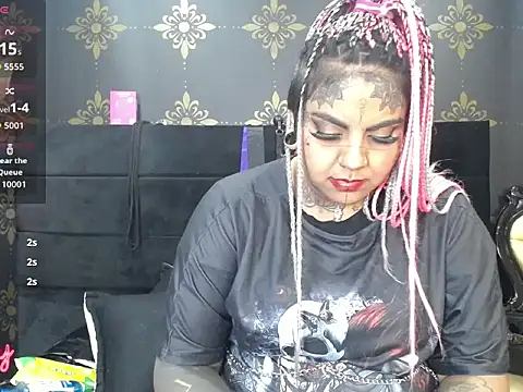 Eli-spank's cam snapshot