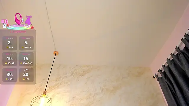 luna_Blyss's cam snapshot