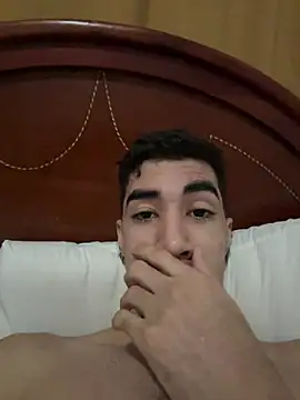 stev_sexyboy's cam snapshot