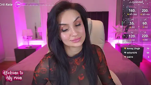 AnzhyTeqila's cam snapshot