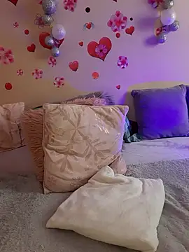 BellaBellaHot's cam snapshot