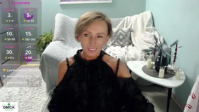 HornyMilf_777's cam snapshot