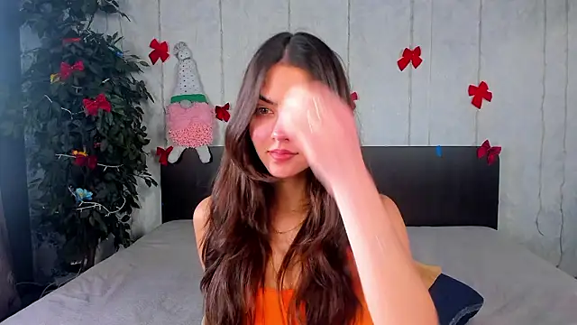 Milana_Crystal_'s cam snapshot