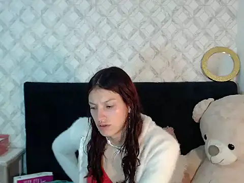 Emma-Wilson's cam snapshot