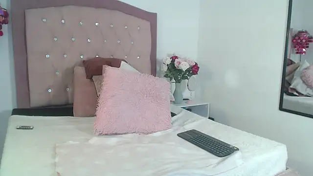 AnnadirtyXo's cam snapshot