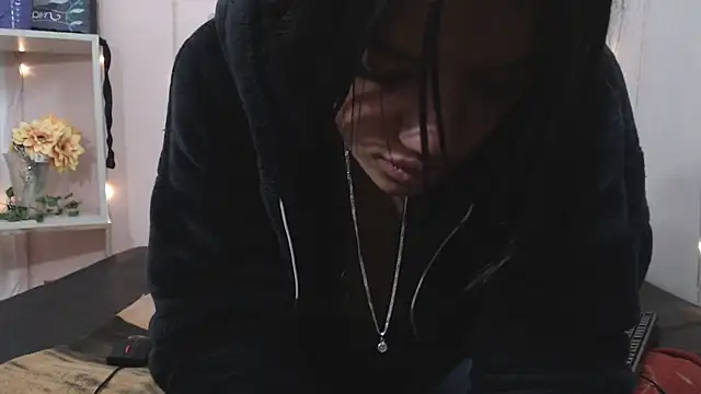 camila_williamss's cam snapshot