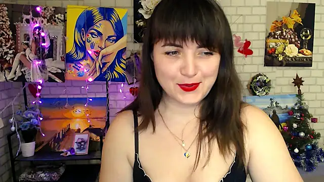 Darina_M_'s cam snapshot