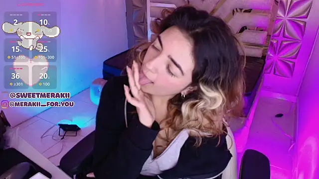 meraki_fraise's cam snapshot