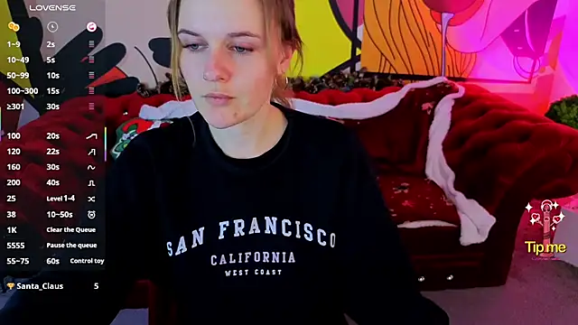 MaribelRiverr_'s cam snapshot