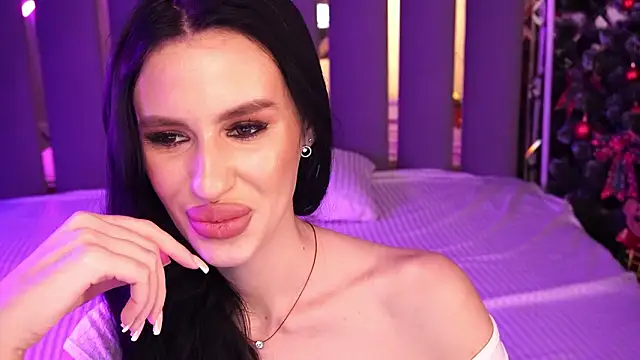 Snow_WhiteeeX's cam snapshot