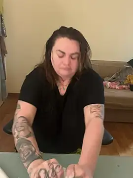 HeyBABYGIRL's cam snapshot