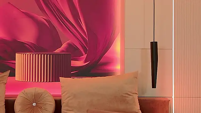 RubyLuxee's cam snapshot