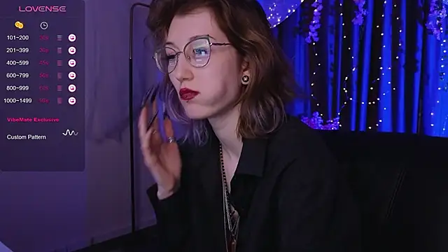 lissaros's cam snapshot