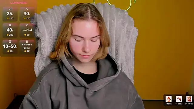 Fiona_Night's cam snapshot