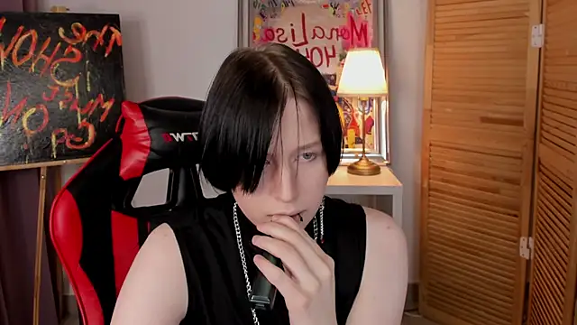 BakugoKatsuki's cam snapshot