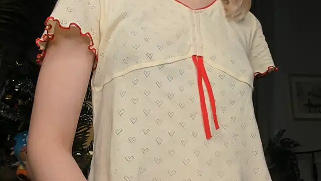 ChinBonnell's cam snapshot