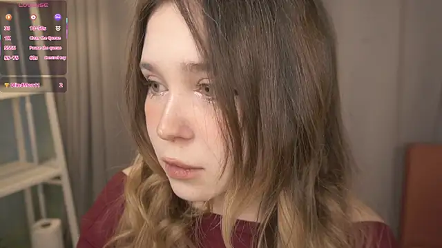 Lina_Glow's cam snapshot