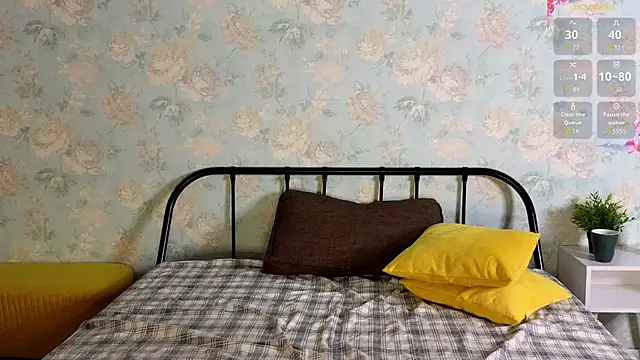 HollieCollelo's cam snapshot