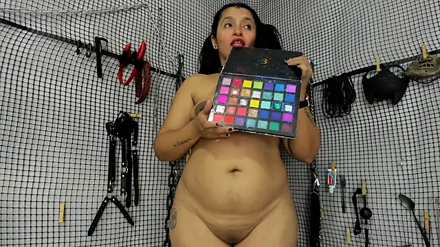 BDSM_MEDUZA's cam snapshot