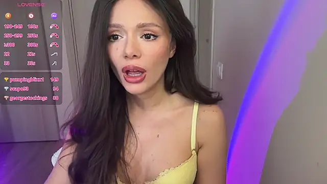 Lisa_Graham's cam snapshot