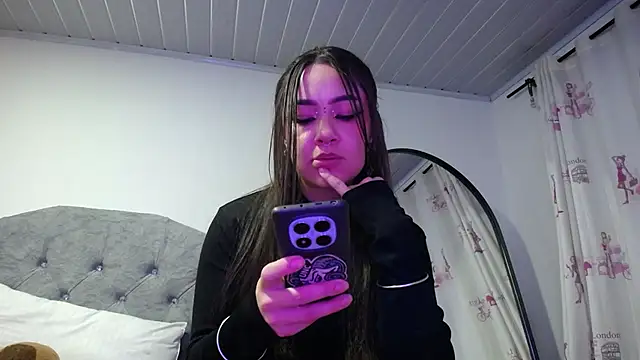 _Pariiss's cam snapshot