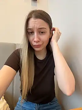 SashaCatt's cam snapshot