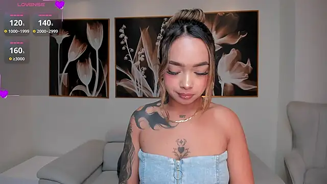 AmbarOwens's cam snapshot