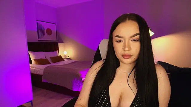 tinafox_'s cam snapshot