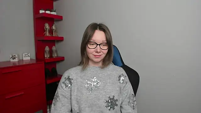 Cookie_zoe's cam snapshot