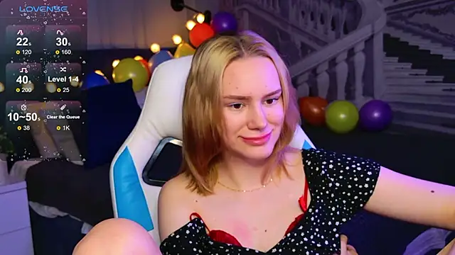 Ramona___'s cam snapshot