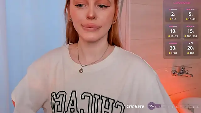 Phoenix_Margo's cam snapshot