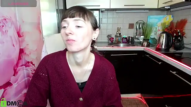 TayanaJons's cam snapshot