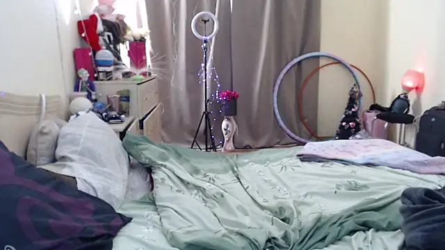 BLACKPeonyy's cam snapshot