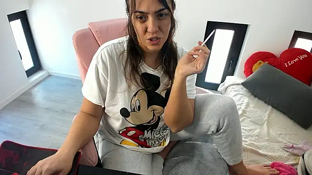 Dyana_Kaylinn's cam snapshot