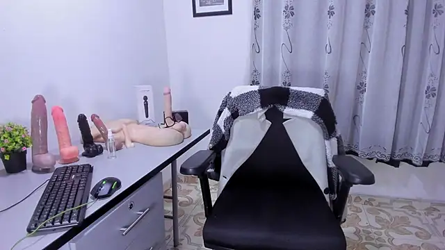 MelissaaCortes's cam snapshot