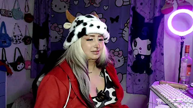 lussyevans24's cam snapshot