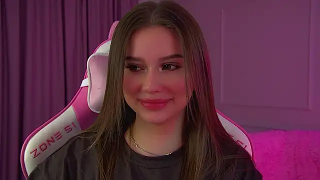 DianaVert's cam snapshot