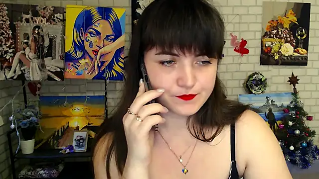 Darina_M_'s cam snapshot