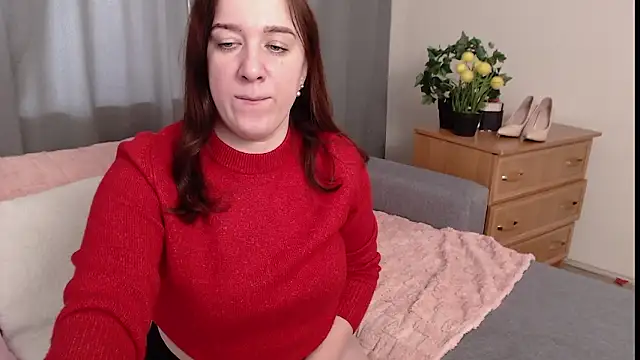 MarthaSimons's cam snapshot