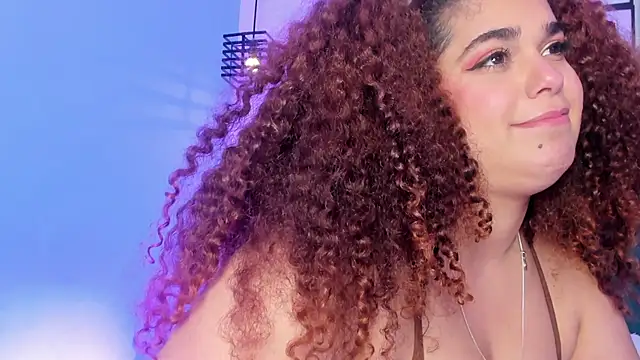 ninna_curly's cam snapshot