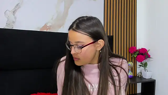 Samy_jons's cam snapshot