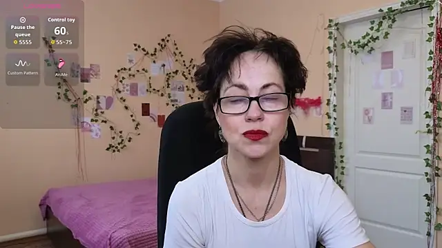 Ronda_Roni's cam snapshot