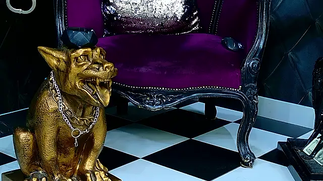 FinDomKaya's cam snapshot