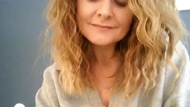 Ginger-bb's cam snapshot