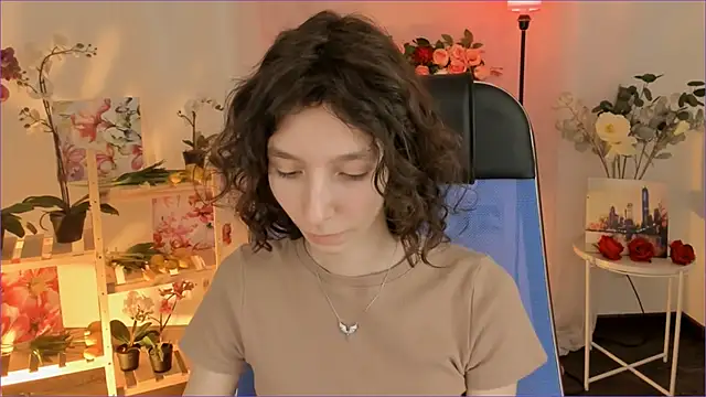 EmmanuellBrown's cam snapshot