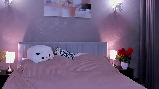 Daria_J's cam snapshot