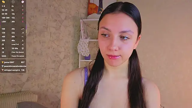 GiseleLamos's cam snapshot