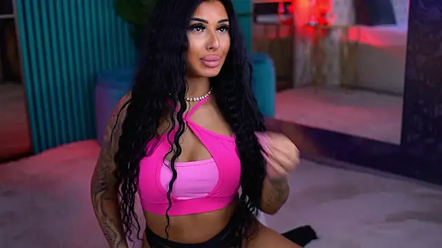 ArabellaPosh's cam snapshot