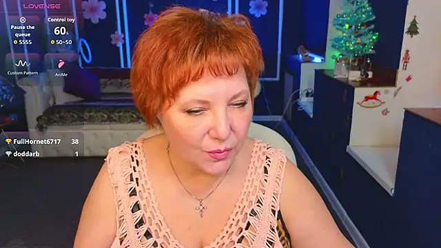 Kira_Kenett's cam snapshot