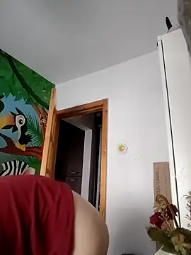 SandyCassie's cam snapshot